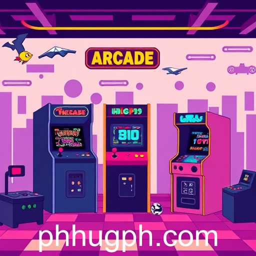 Arcade Classics