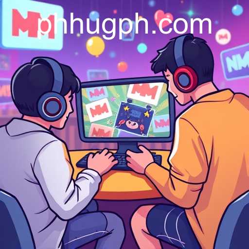 The Evolution of HugPh: Bridging Gaming and Social Connections