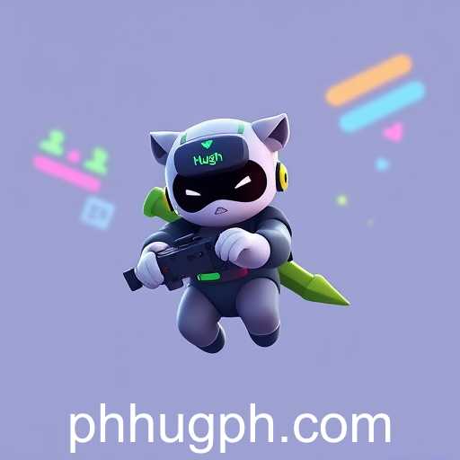 The Rise of 'Hugph': Bridging Games and Community