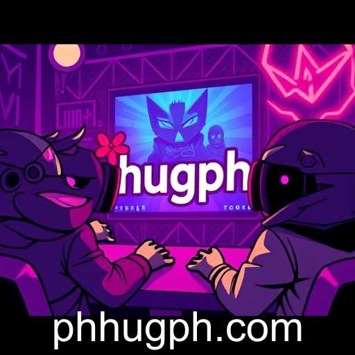 Revolutionizing Online Gaming: Hugph's Latest Innovations