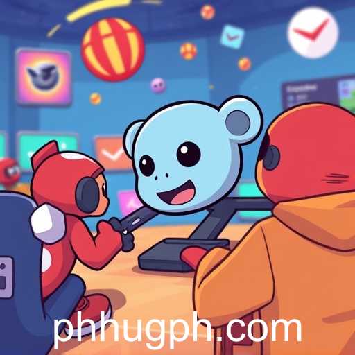 The Rise of Hugph: Revolutionizing Online Gaming