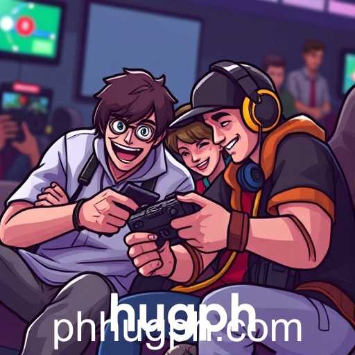 Multiplayer Fun