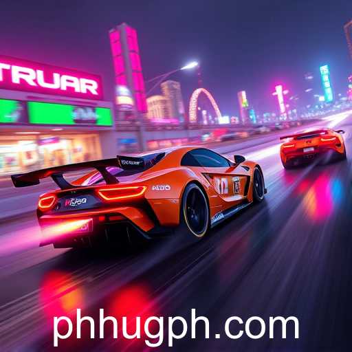 Racing Thrills