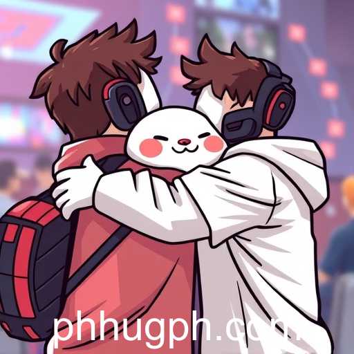 The Rise of Hugph in Online Gaming