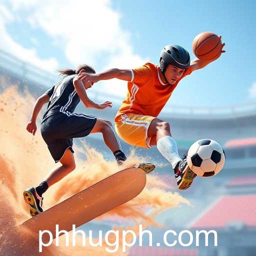 Sports Challenges